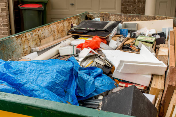 Best Full-Service Junk Removal  in Steamboat Springs, CO