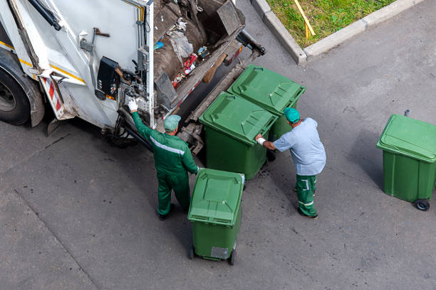 Best Full-Service Junk Removal  in Steamboat Springs, CO