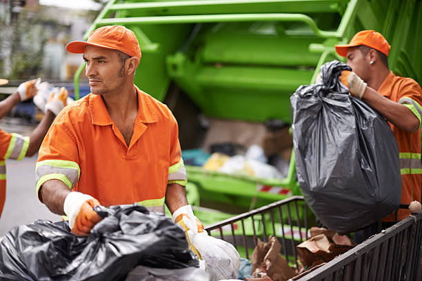 Best Construction Debris Removal  in Steamboat Springs, CO