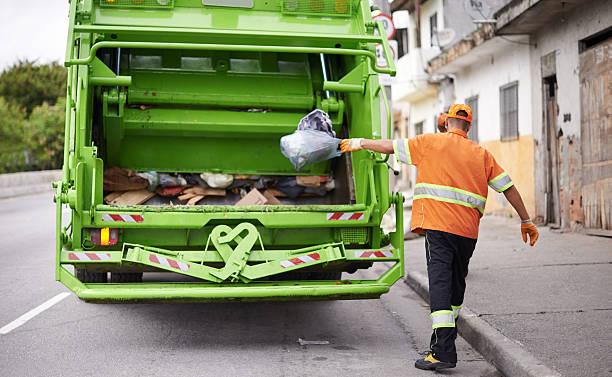 Best Office Junk Removal  in Steamboat Springs, CO